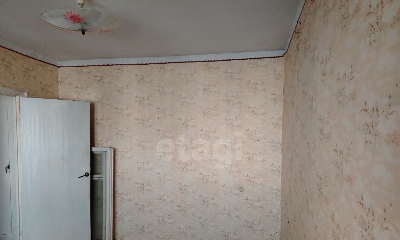 квартира г Старый Оскол м-н, Молодогвардеец, 16а фото 3