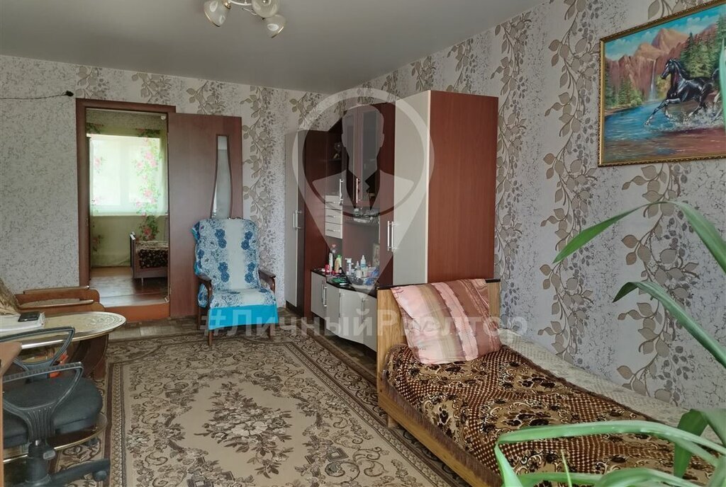 дом г Скопин ул Пушкина 44 фото 3