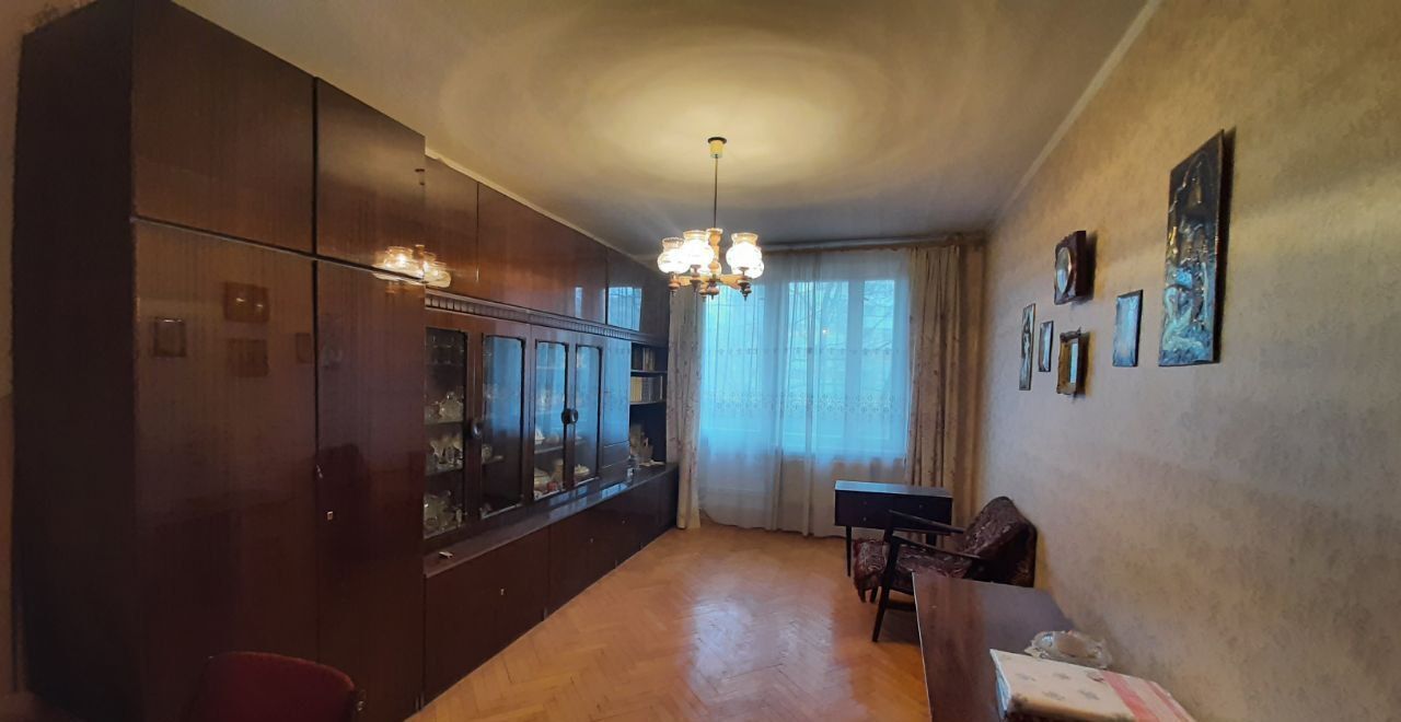 квартира г Зеленоград к 405 фото 1