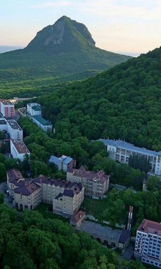 общепит, отдых г Железноводск ул Семашко 18 фото 1