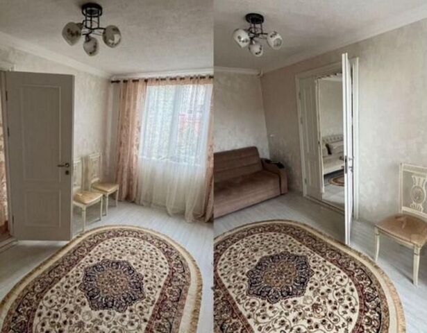 ул Суворова посёлок РТС, Ахматовский район фото