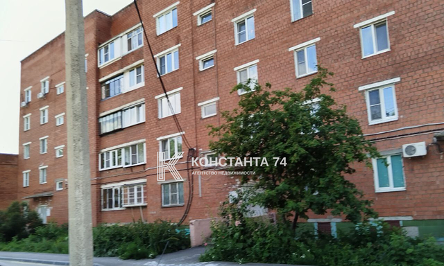 дом 5 фото