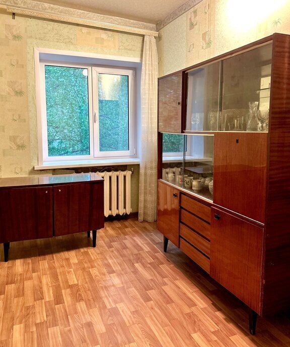 квартира г Ульяновск ул Терешковой 12 фото 2