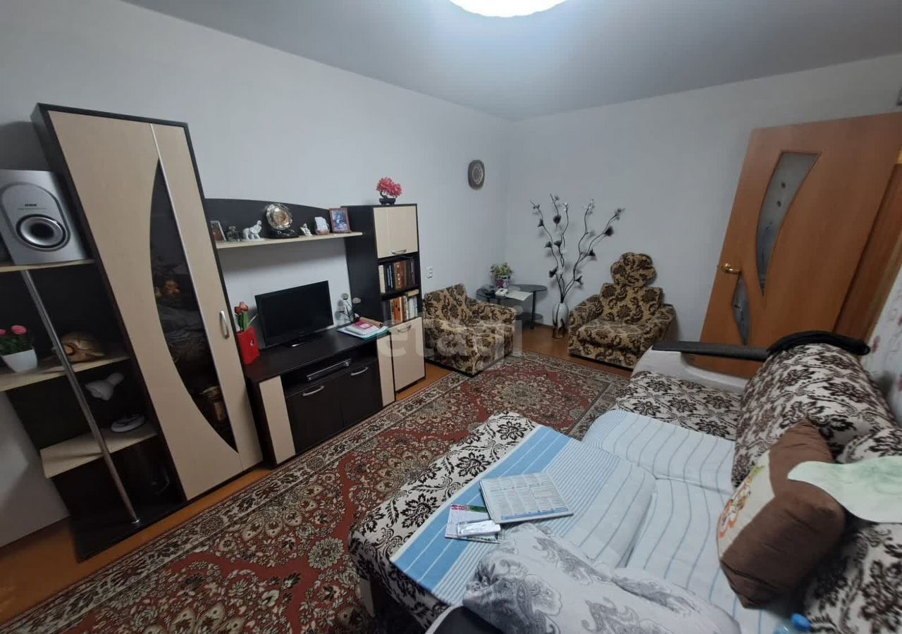 квартира г Верхняя Салда ул Устинова 17к/1 Верхнесалдинский муниципальный округ фото 2