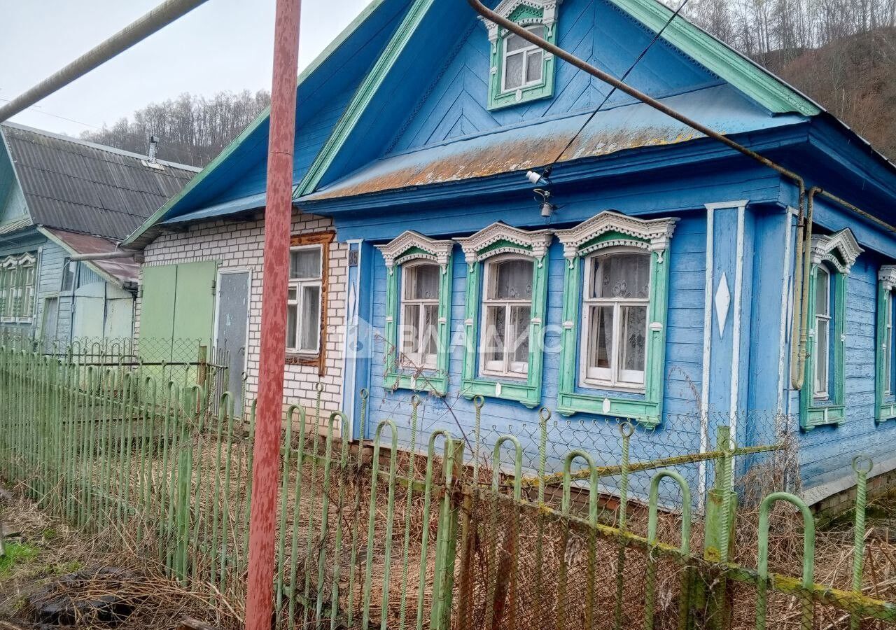 дом г Нижний Новгород ул Куйбышева 47 с. Безводное, Память Парижской Коммуны фото 3