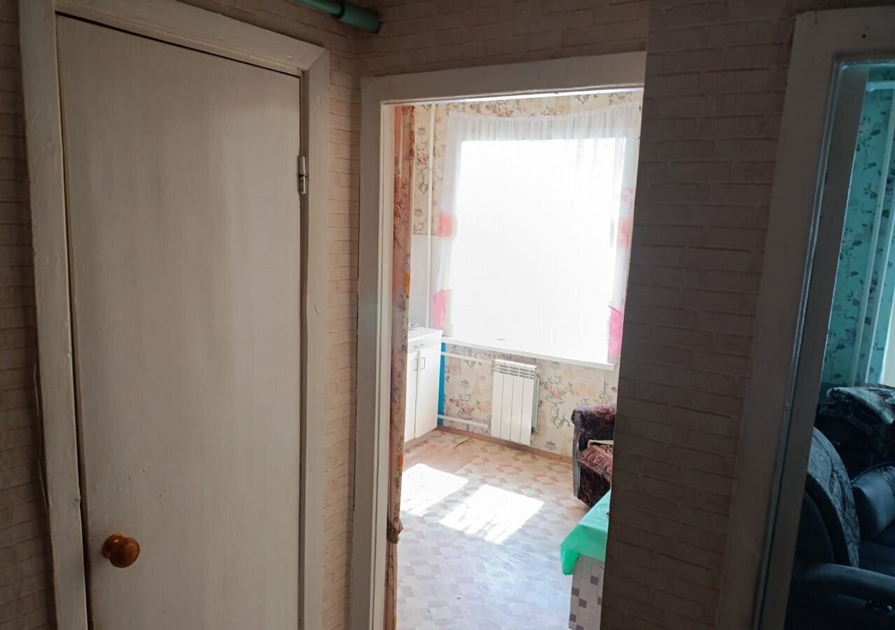 квартира г Кушва ул Союзов 23 Кушвинский г. о. фото 11