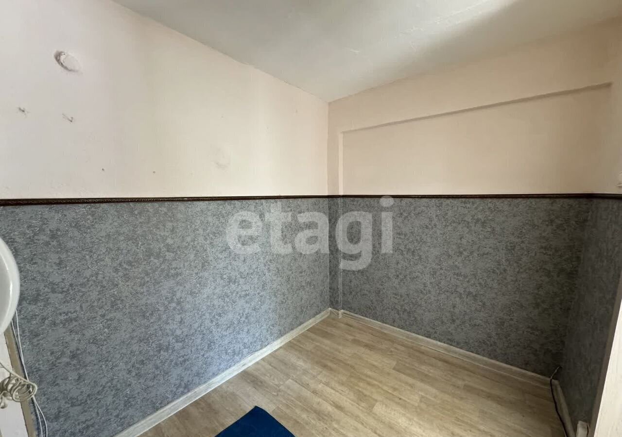квартира г Улан-Удэ р-н Октябрьский ул Бабушкина 27 фото 15
