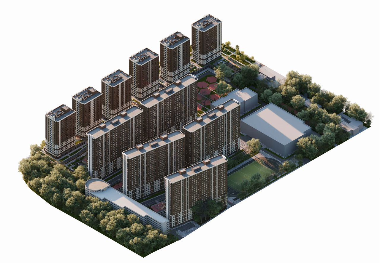 квартира г Ростов-на-Дону р-н Кировский ул Текучева 205 фото 17