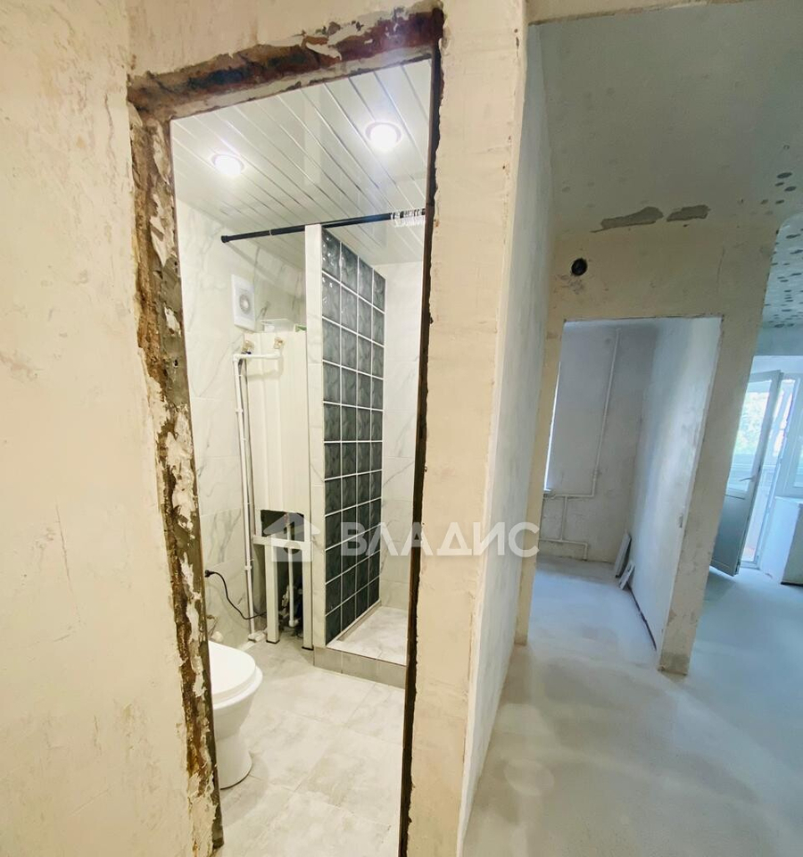 квартира г Новороссийск р-н Центральный ул Исаева 13 фото 16