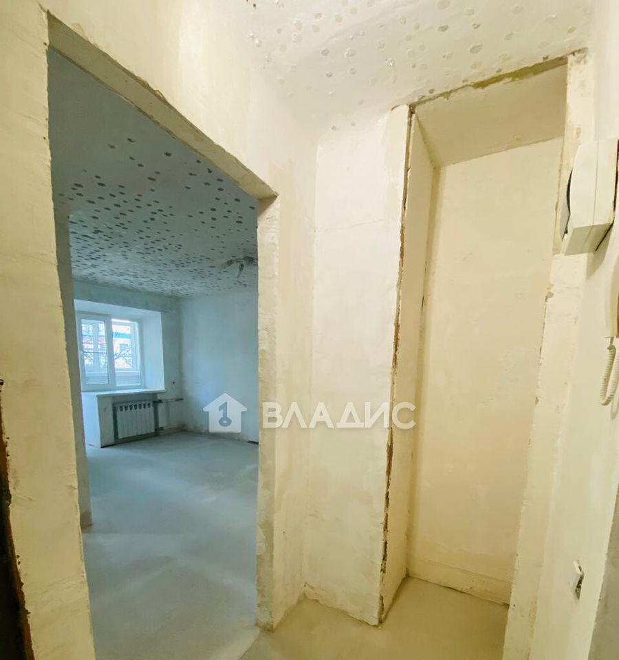 квартира г Новороссийск р-н Центральный ул Исаева 13 фото 14