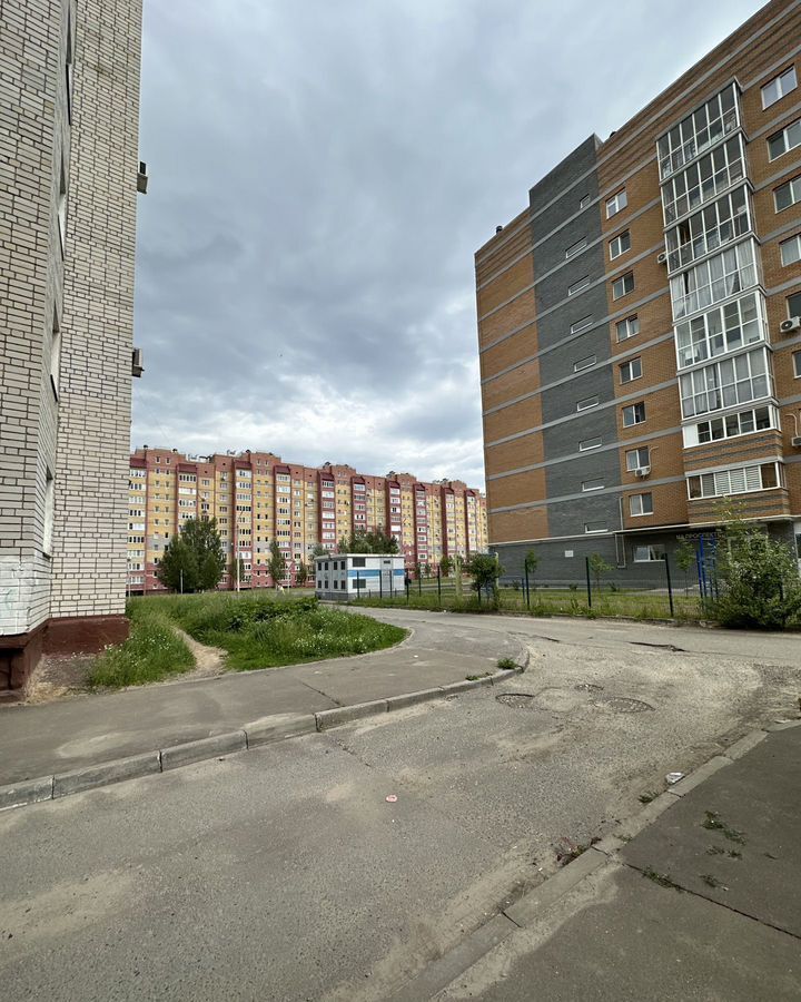 квартира р-н Зеленодольский г Зеленодольск пр-кт Строителей 3 Республика Татарстан Татарстан, муниципальное образование Зеленодольск фото 10