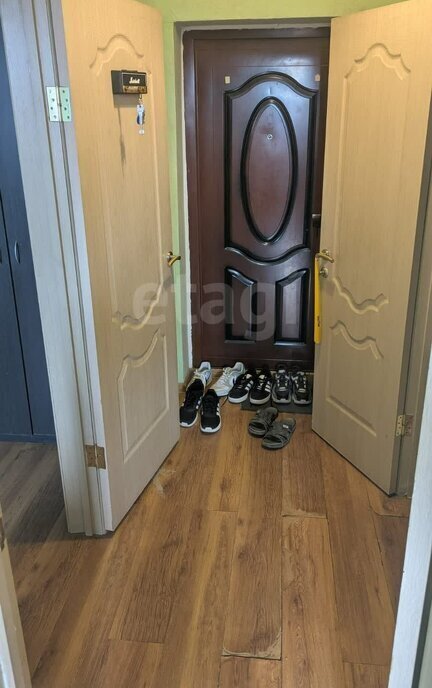 квартира г Краснодар р-н Прикубанский ул Московская 148/1 фото 5