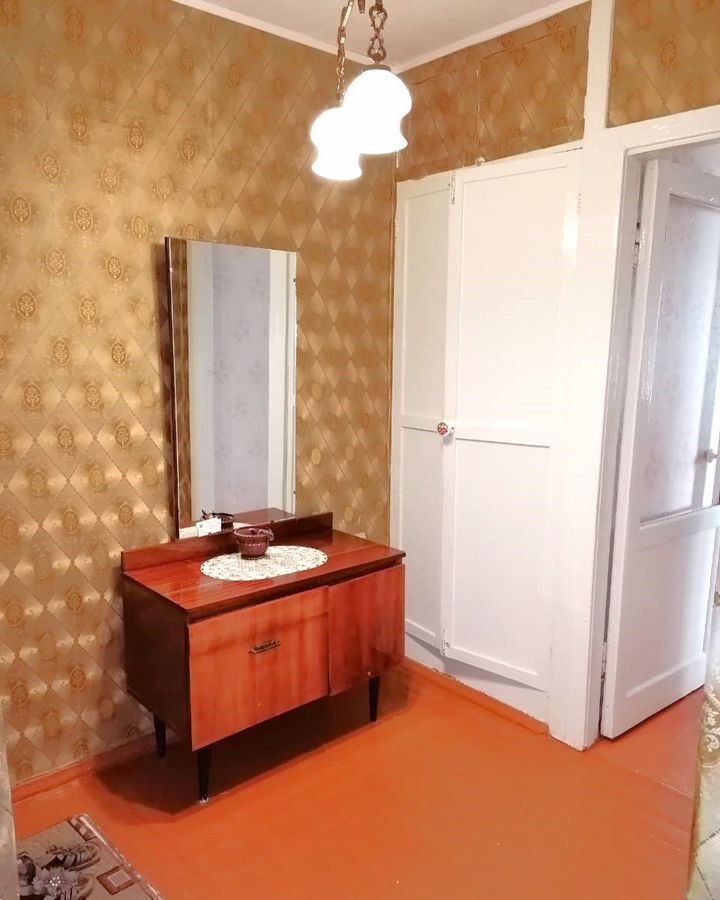 квартира г Казань р-н Кировский ул Лейтенанта Красикова 18 фото 12