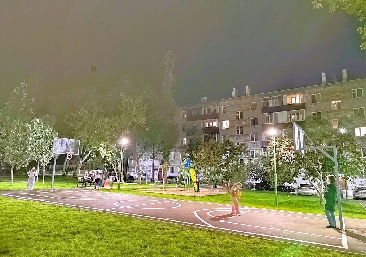 квартира г Казань р-н Кировский ул Лейтенанта Красикова 18 фото 20
