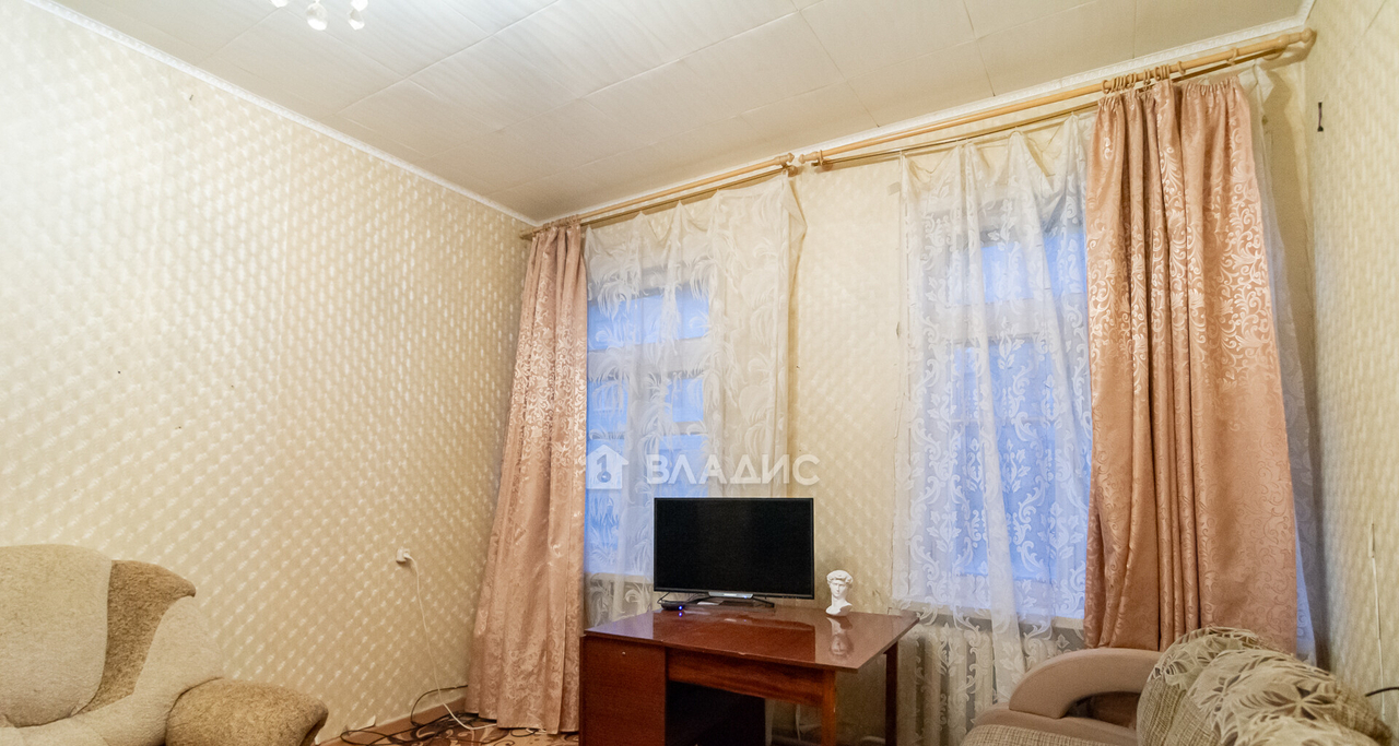 квартира г Петрозаводск Красная, 37 / Фридриха Энгельса, 21 фото 5