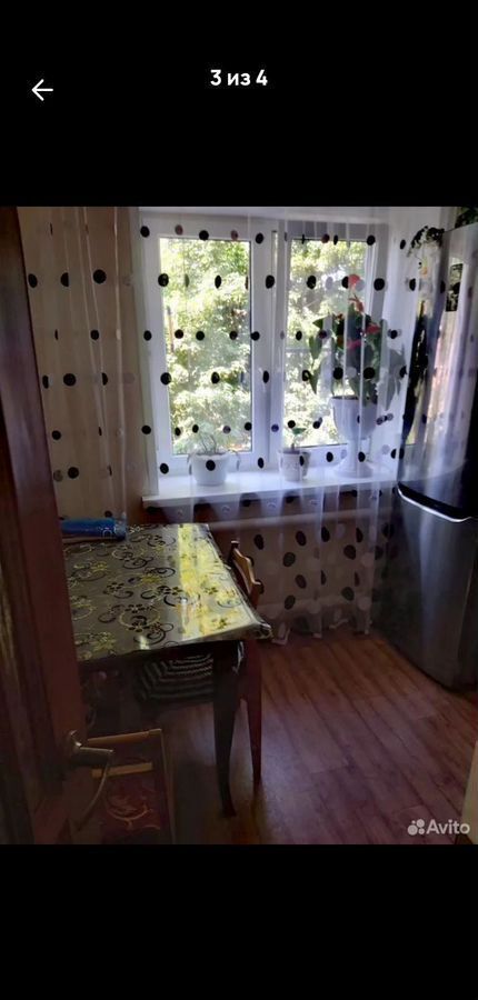 квартира г Мичуринск ул. 7 Ноября, 20А фото 3