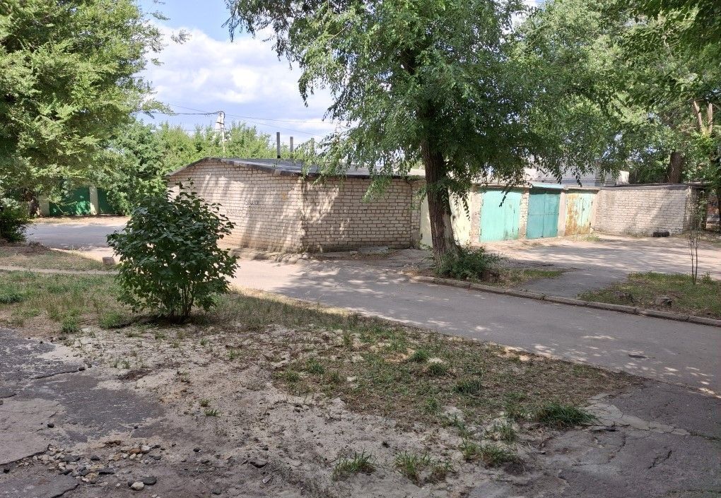 квартира г Волжский поселок Рабочий ул Большевистская 54 фото 23