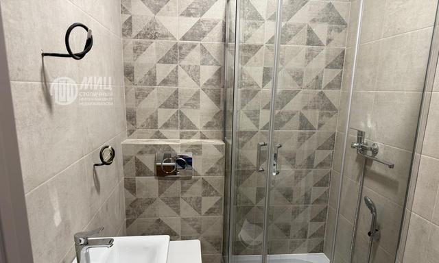 пр-кт Куприна 1/2 Потапово фото