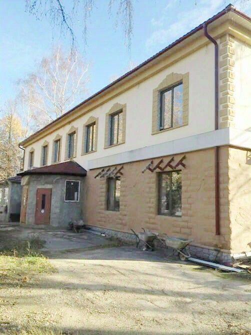 дом г Химки ул Маяковского 6 фото 17