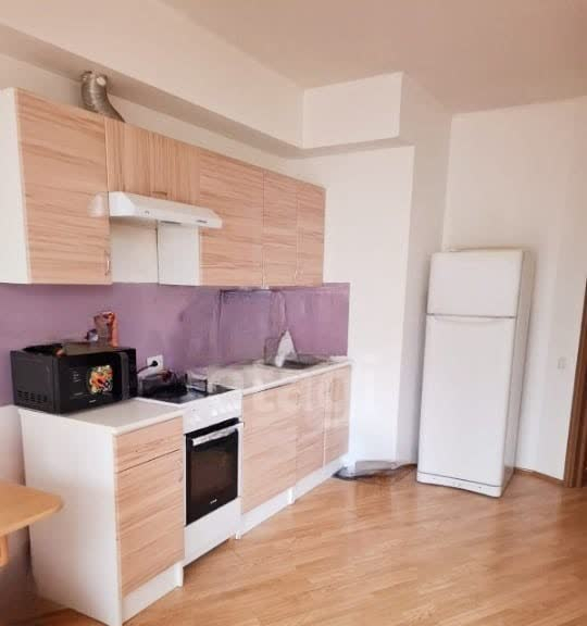квартира г Екатеринбург Динамо Центр м-н, Кузнечная, 83 фото 3