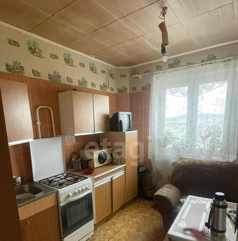 квартира г Первоуральск Веер ул Строителей 17 м-н фото 1