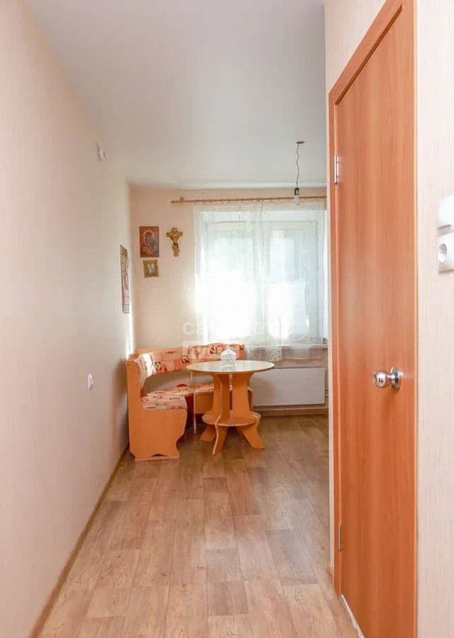 квартира г Верхний Уфалей ул Строителей 40 Верхнеуфалейский г. о. фото 3