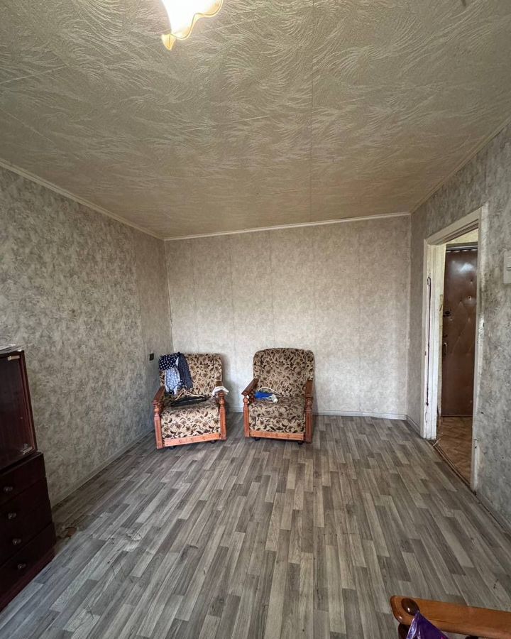 квартира г Иваново р-н Фрунзенский ул Танкиста Белороссова 24 фото 4