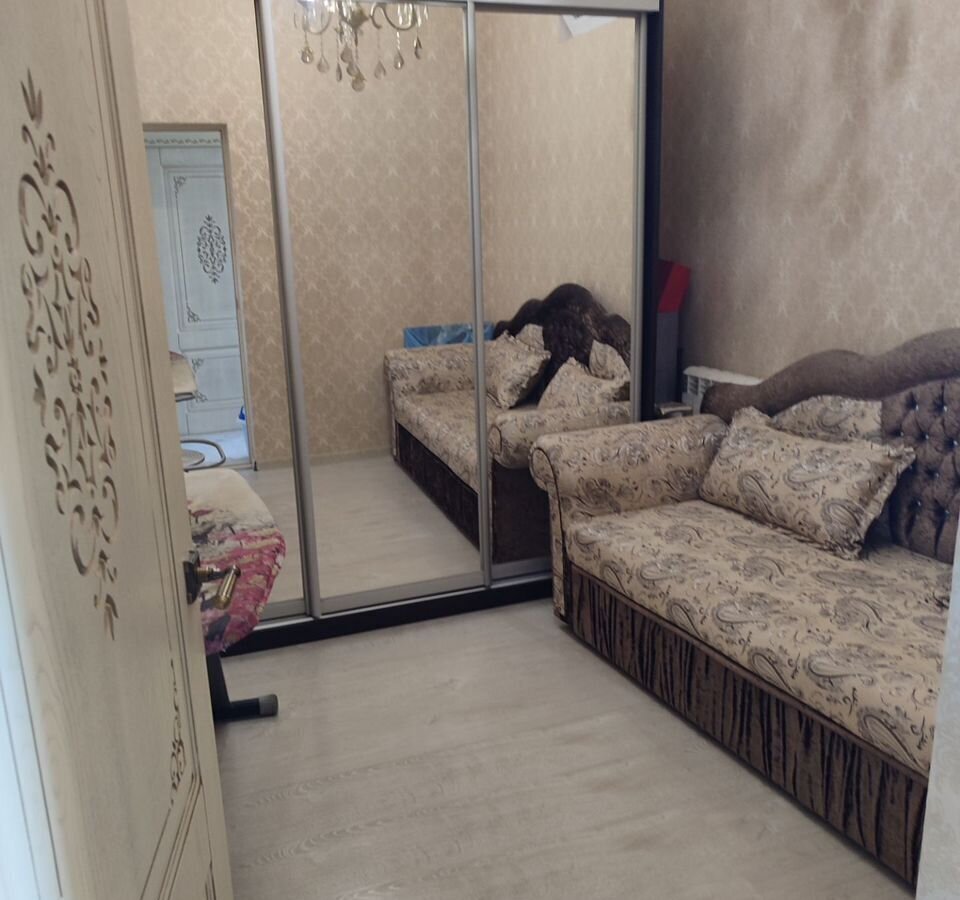 квартира г Нальчик ул Толстого 180б жилой дом на Толстого 180А р-н Университет фото 2
