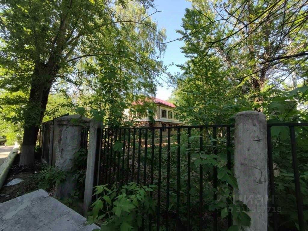 дом г Химки ул Маяковского 6 фото 28