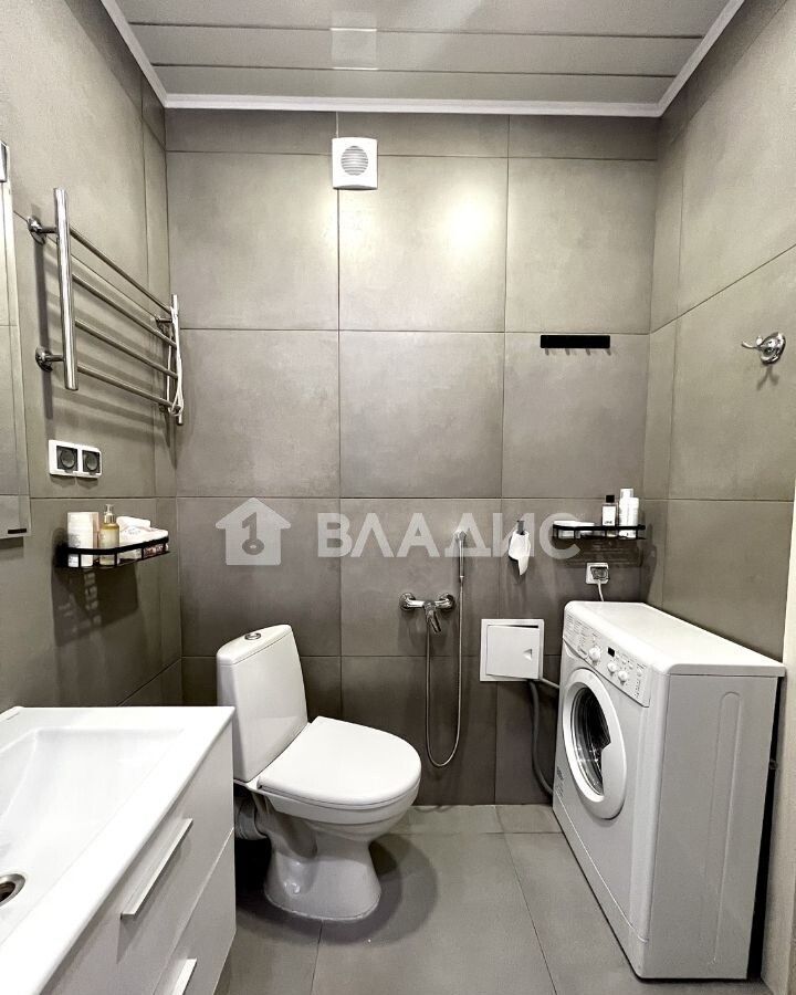 квартира г Одинцово ул Каштановая 8 Одинцовский г. о., Одинцово, Внуково фото 14