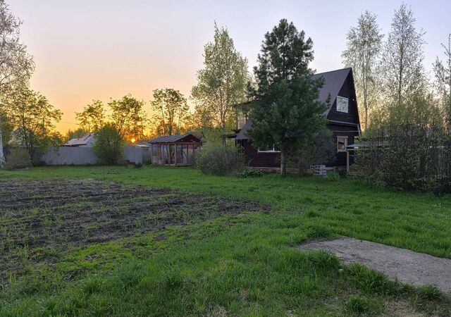 снт Луч Тепличная ул, Тюменская обл., Нижневартовск фото