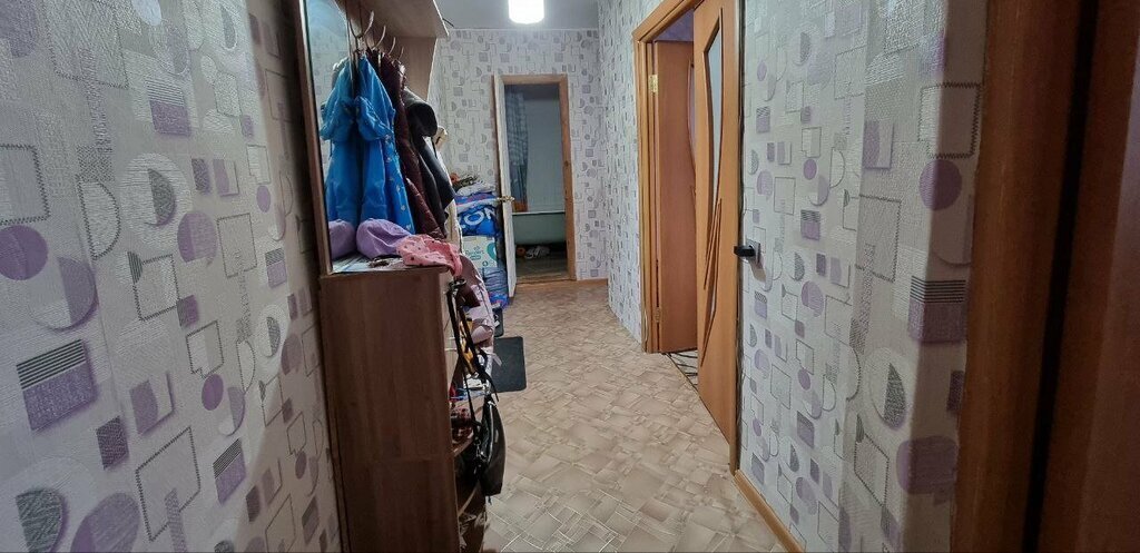 квартира г Березники ул Мира 106 фото 4