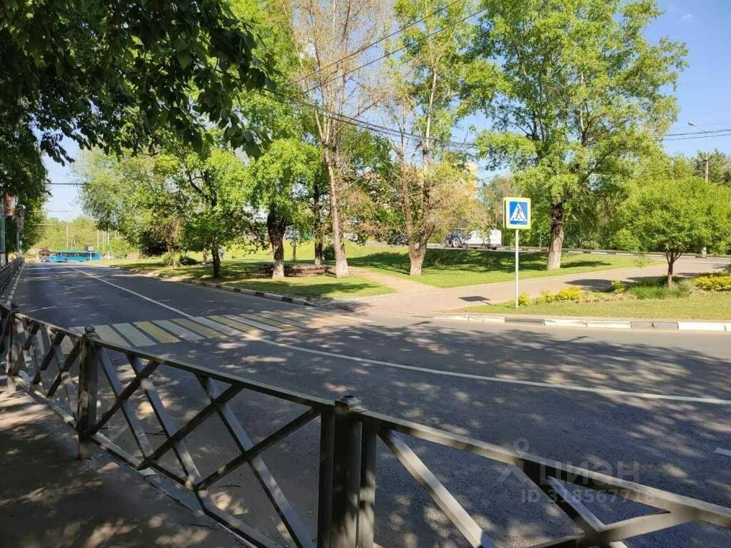 дом г Химки ул Маяковского 6 фото 31