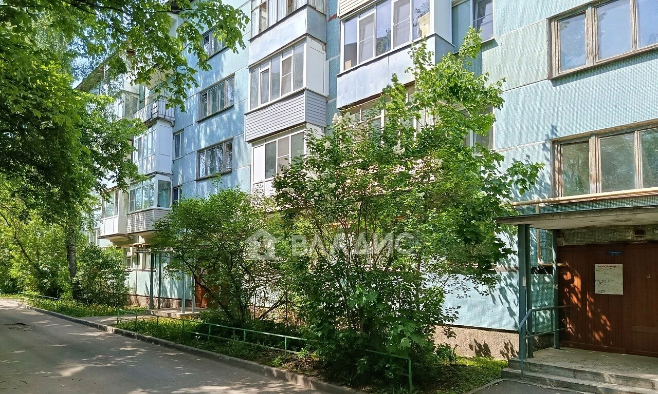 квартира г Вологда Верхний посад ул Пролетарская 33 фото 8
