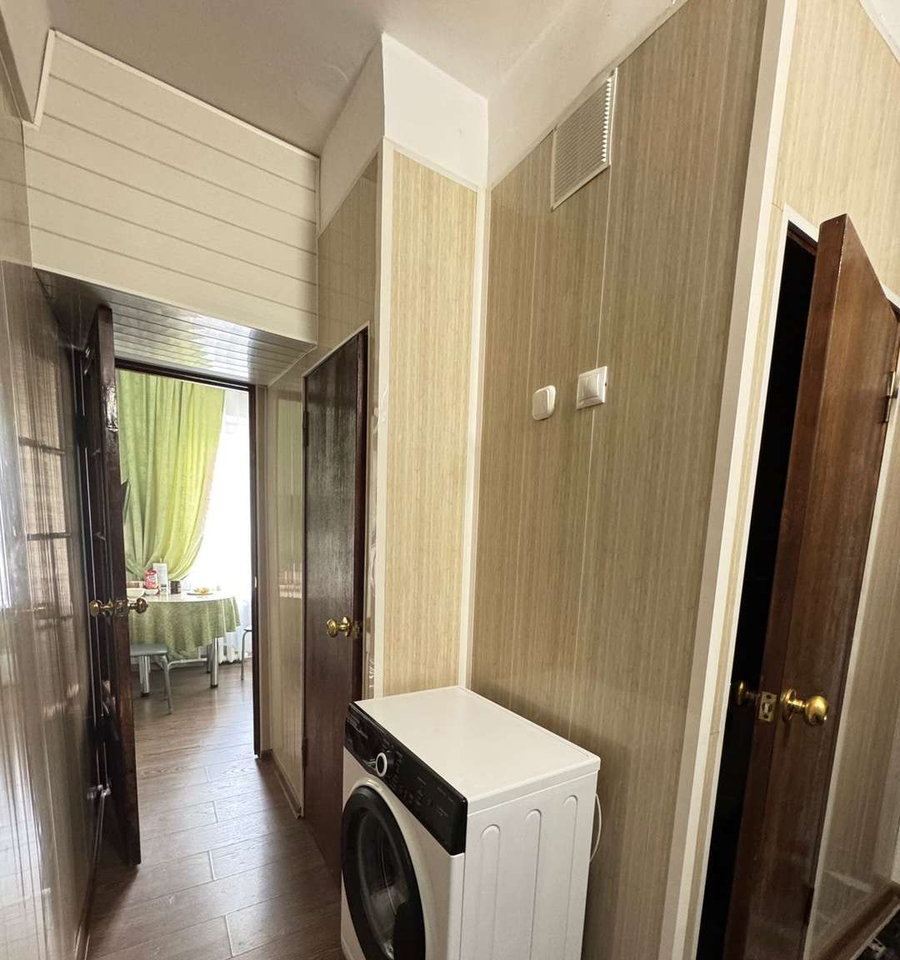 квартира г Пятигорск Скачки м-н, Пальмиро Тольятти, 263а фото 13