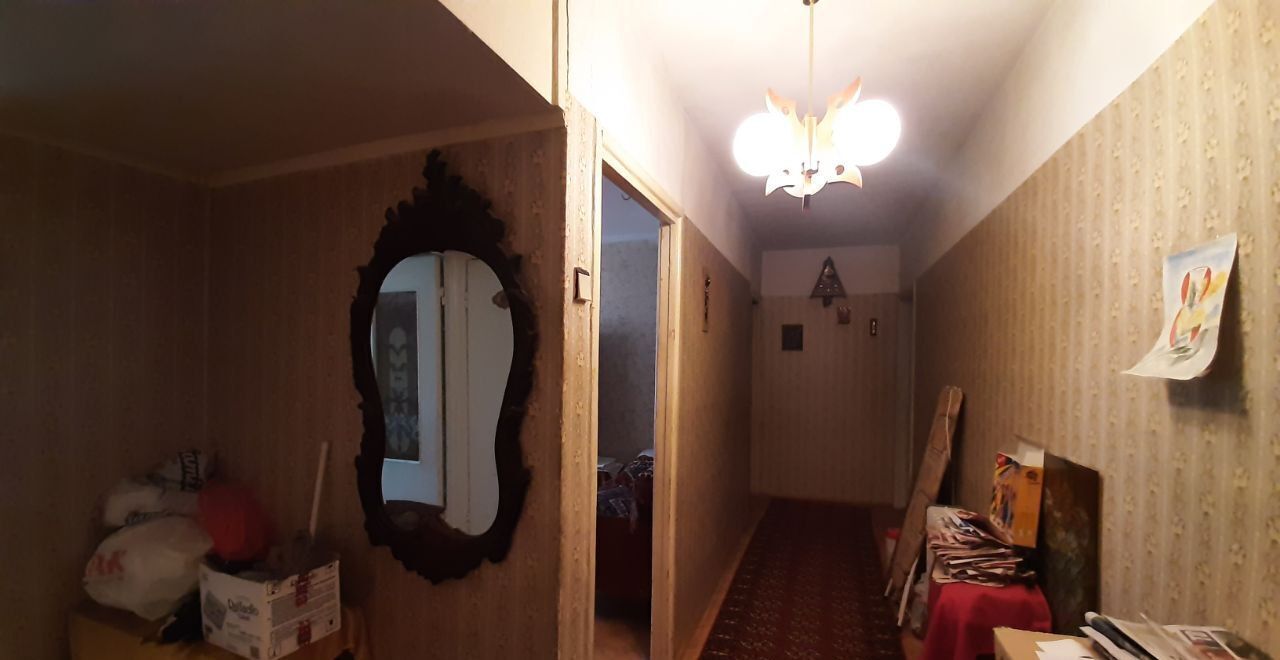 квартира г Зеленоград к 405 фото 19