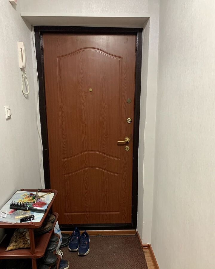 квартира г Нижневартовск ул Пионерская 13 Тюменская обл. фото 5