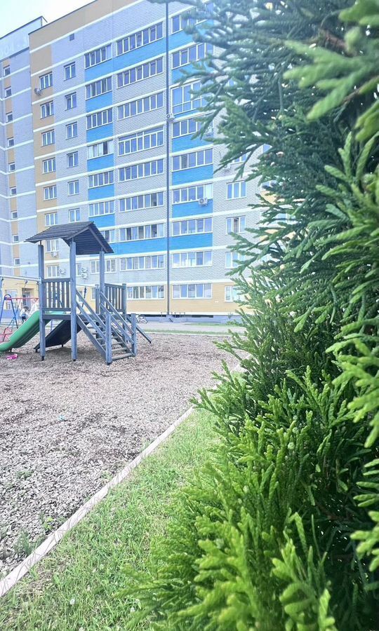 квартира г Брянск р-н Советский ЖК «Голландский дом» ул. имени О. Н. Строкина, 6 фото 21