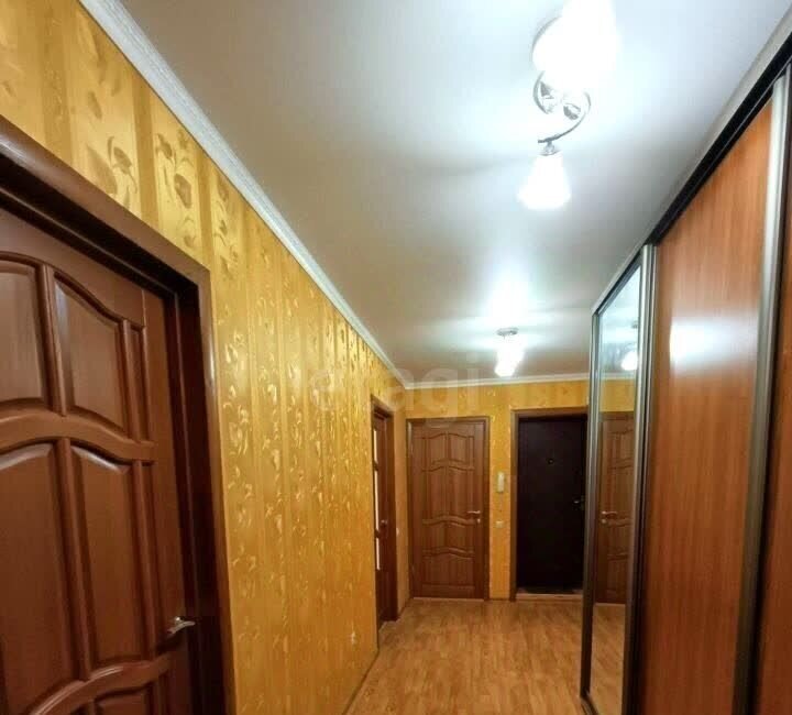 квартира г Белгород Восточный пр-кт Б.Хмельницкого 154к/3 фото 13