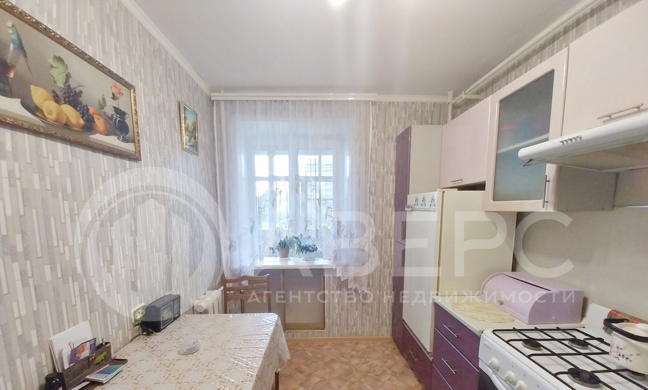 квартира г Муром Южный ул Орловская 26в фото 8