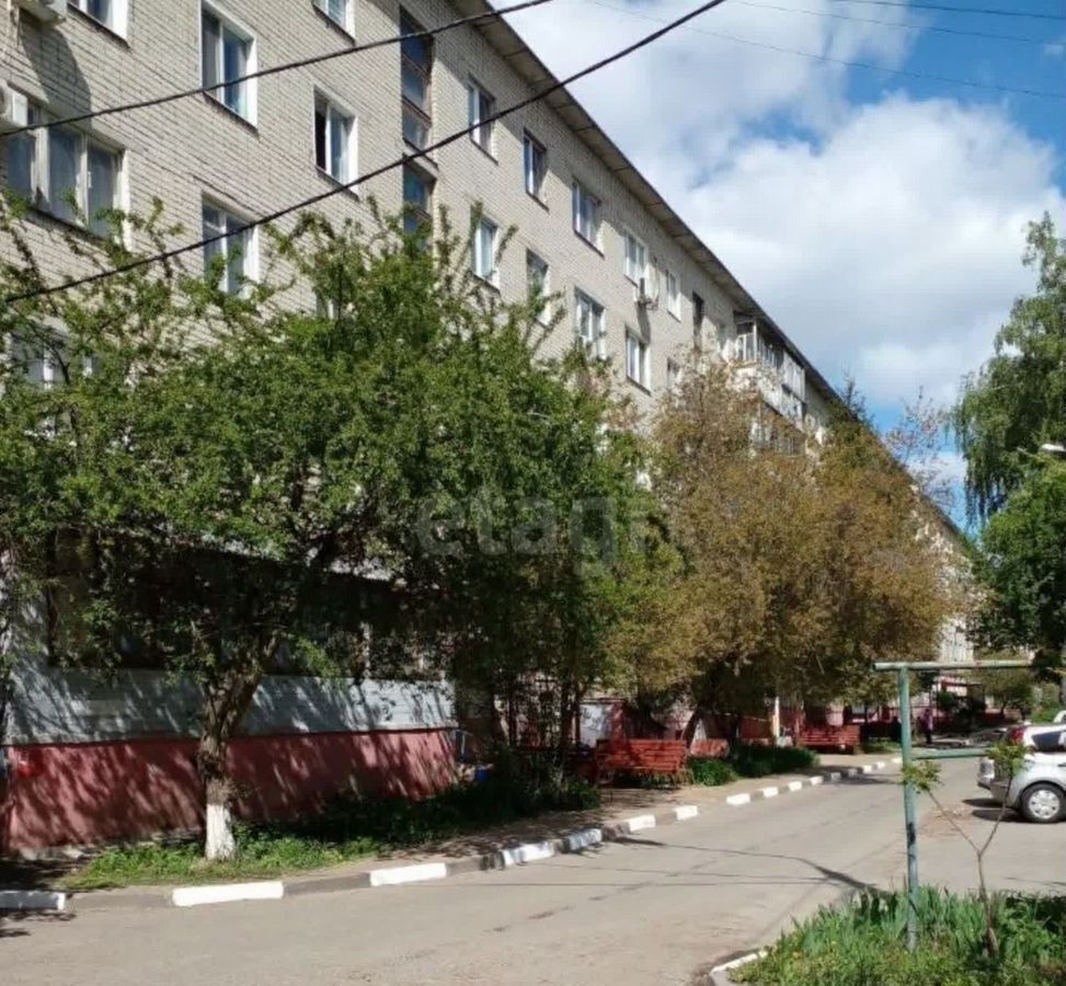 квартира г Белгород Восточный пр-кт Б.Хмельницкого 154к/3 фото 17