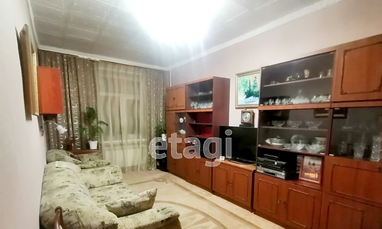 квартира г Северодвинск Торцева, 79 / Капитана Воронина, 7 фото 6