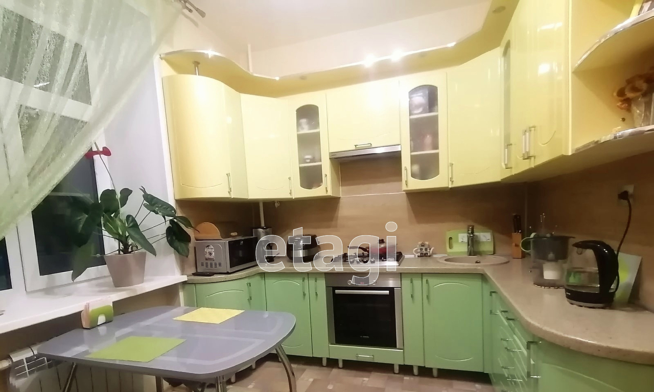 квартира г Северодвинск Торцева, 79 / Капитана Воронина, 7 фото 13