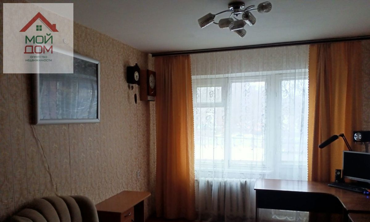 квартира г Элиста мкр 6 6 фото 5