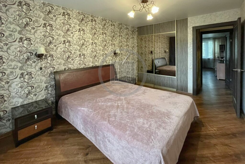 квартира г Калуга д Анненки ул Вишневского 18 фото 9