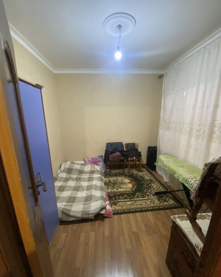 квартира г Махачкала пр-кт Али-Гаджи Акушинского 395е р-н Советский фото 6