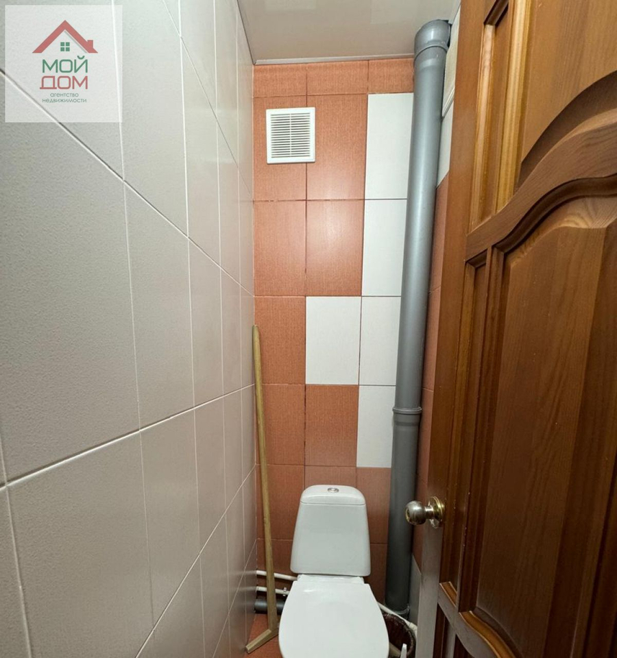 квартира г Элиста мкр 6 6 фото 19
