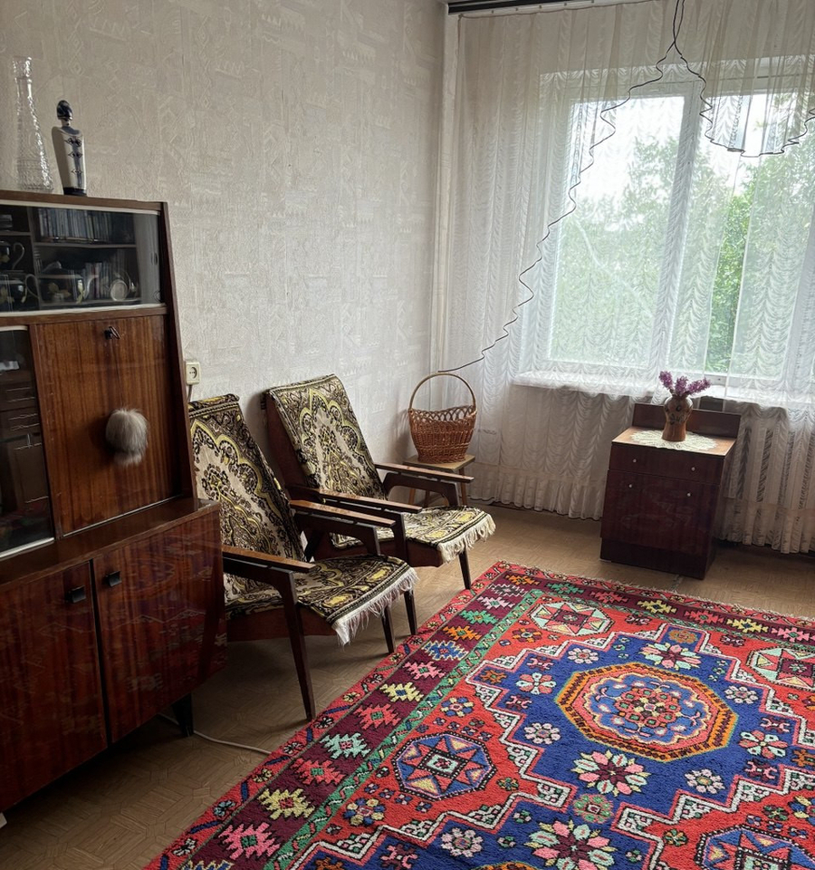 квартира г Ростов-на-Дону р-н Ленинский ул Курская 17 фото 13