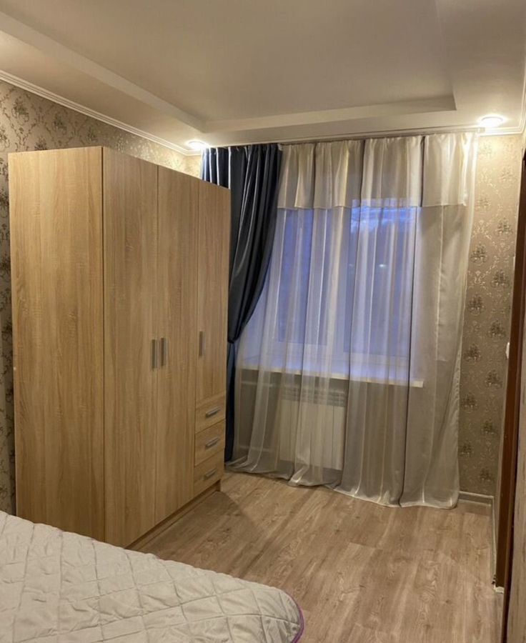 квартира г Тюмень р-н Ленинский ул Мельникайте 103 фото 6