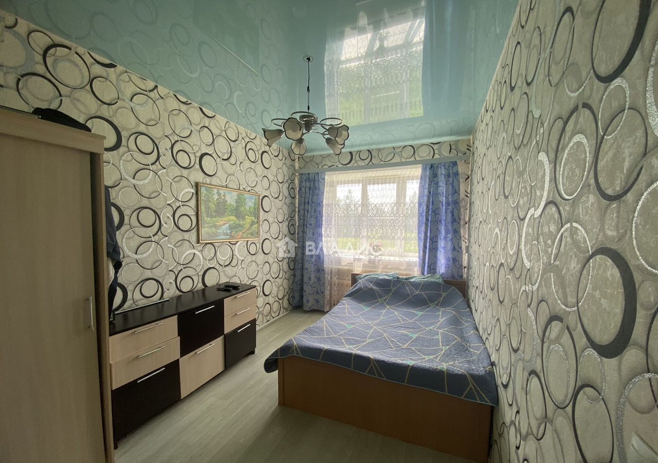 квартира г Ковров ул Малая Железнодорожная 1 фото 8
